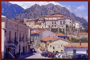 corso principale